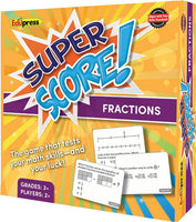 Math Practice Games Set