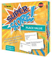 Math Practice Games Set