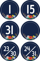 Wildflowers Collection