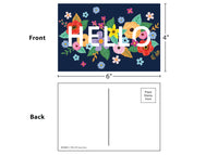 Wildflowers Collection