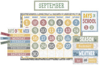 Classroom Cottage Collection