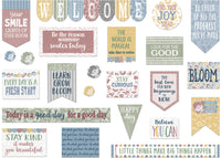 Classroom Cottage Collection