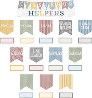 Classroom Cottage Collection