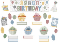 Classroom Cottage Collection