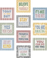 Classroom Cottage Collection