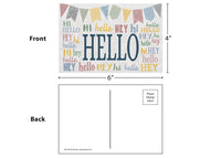 Classroom Cottage Collection