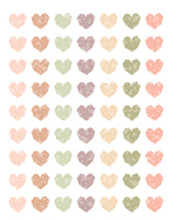 Terrazzo Classroom Collection