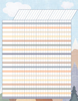 Moving Mountains Classroom Decorations