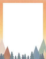 Moving Mountains Classroom Decorations