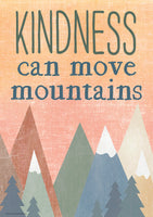 Moving Mountains Classroom Decorations