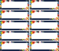 Wildflowers Collection