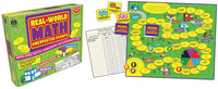 Math Practice Games Set