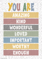 Classroom Cottage Collection