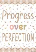 Terrazzo Classroom Collection