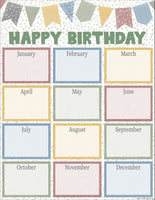 Classroom Cottage Collection