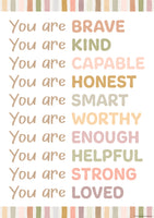 Terrazzo Classroom Collection