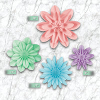 Pastel Pops Deluxe Classroom Decoratives