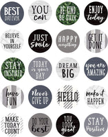 Modern Farmhouse Classroom Decorations