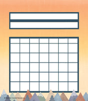 Moving Mountains Classroom Decorations