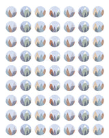 Moving Mountains Classroom Decorations