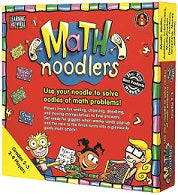 Math Practice Games Set