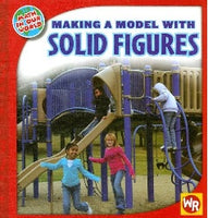 Math In Our World Books