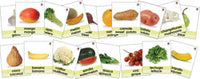 Bilingual Jumbo Flash Cards