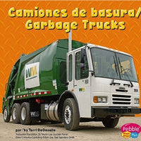 Garbage Trucks / Camiones de basura