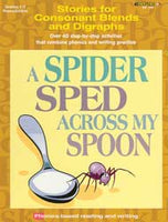 Phonics Based Writing Books Set