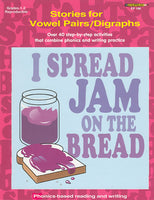 Phonics Based Writing Books Set
