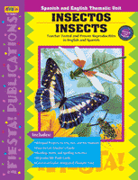 Bilingual (English/Spanish) Science Theme Units
