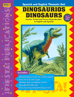 Bilingual (English/Spanish) Science Theme Units