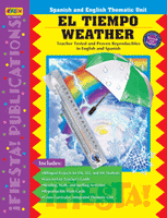 Bilingual (English/Spanish) Science Theme Units
