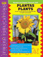Bilingual (English/Spanish) Science Theme Units