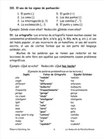 La Redaccin de Prrafos Breves