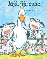 Giggle, Giggle, Quack