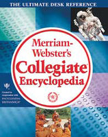 Merriam-Webster's Collegiate Encyclopedia