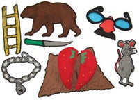 Storytelling Props