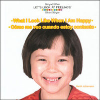 Let's Look At Feelings Bilingual (English/Spanish)