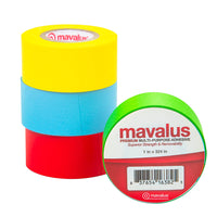 Mavalus Tape