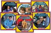 People In My Community Book Sets