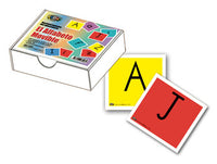 Phonemic Awareness Spanish Card Sets