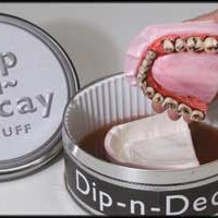 Dip-N-Decay