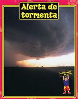 Spanish Big Book Set B Weather