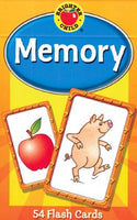 Early Learning Flash Cards