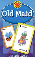 Early Learning Flash Cards