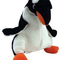 Penguin Hand Puppet