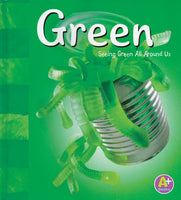 Colors Library Bound and Children's Books