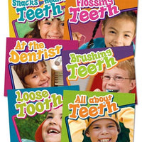 Healthy Teeth Library Bound Book