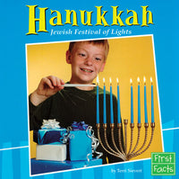 First Facts About Holidays